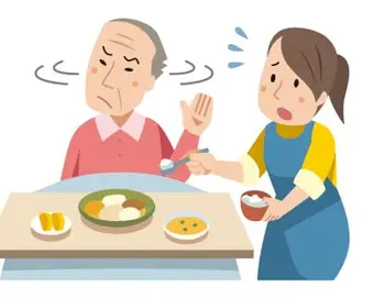 【介護現場の悩み解決】認知症の食事拒否に効果的な10の対応策